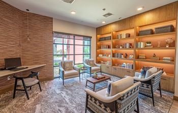 Library